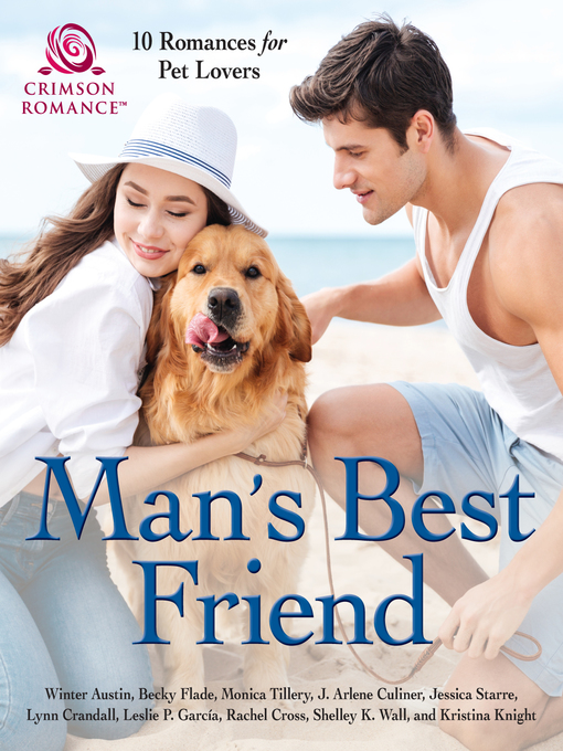 Title details for Man's Best Friend by Winter Austin - Available